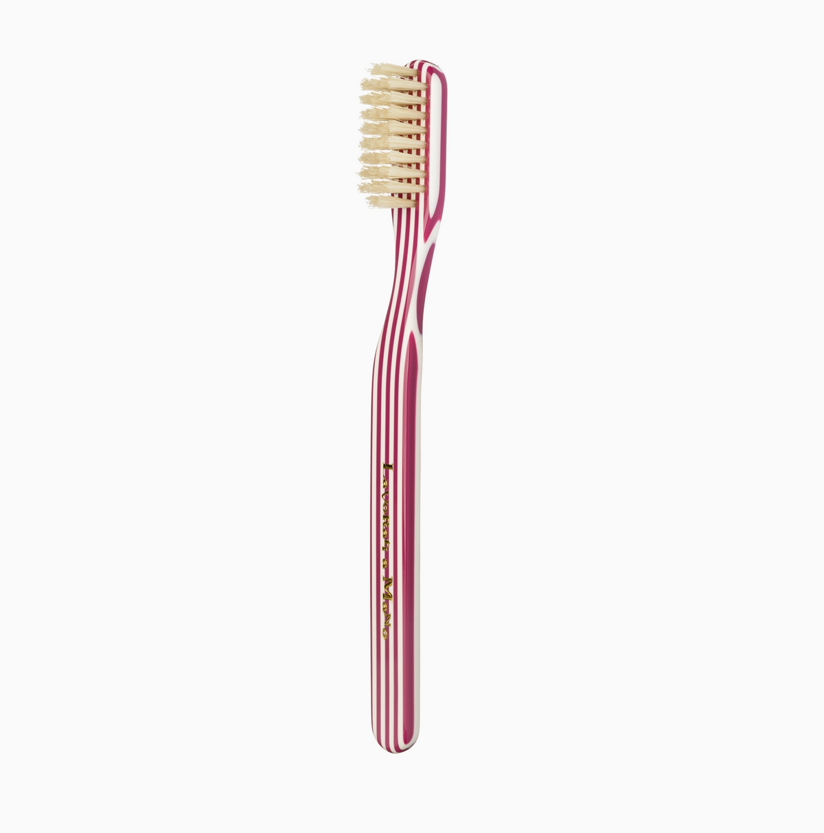 Lavorati A Mano Capri Toothbrush – Plastic-Free