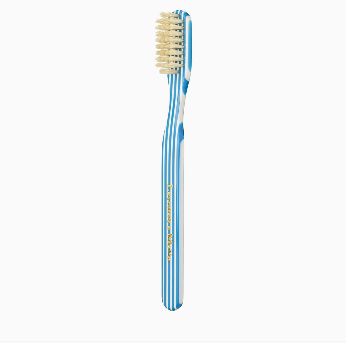 Lavorati A Mano Capri Toothbrush – Plastic-Free