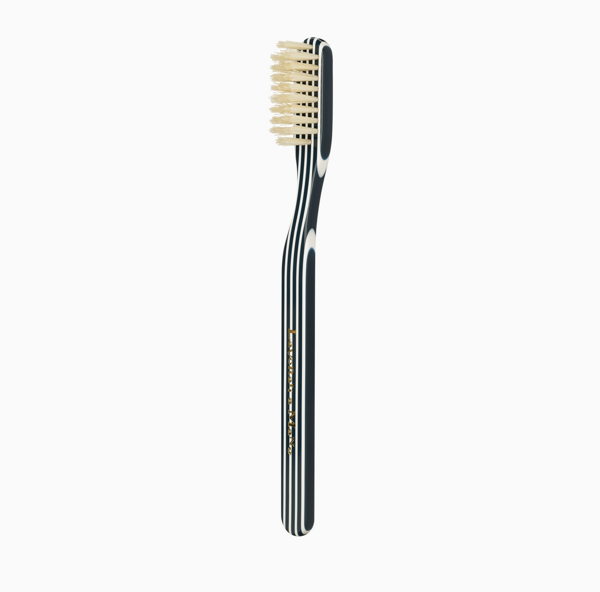Lavorati A Mano Capri Toothbrush – Plastic-Free