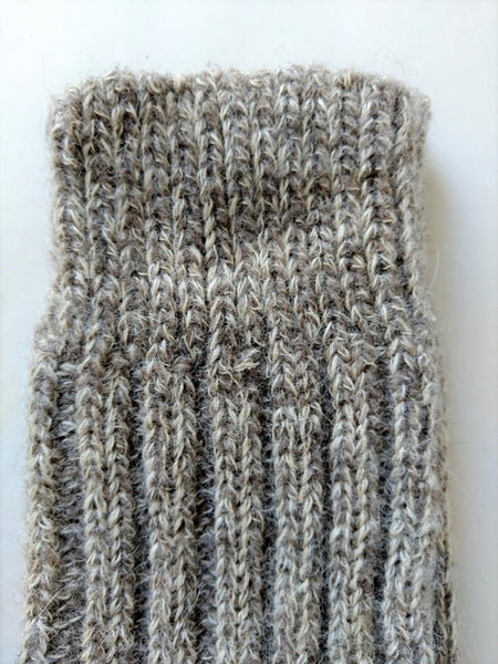 Sara // Wool, Alpaca, Cotton, Hemp