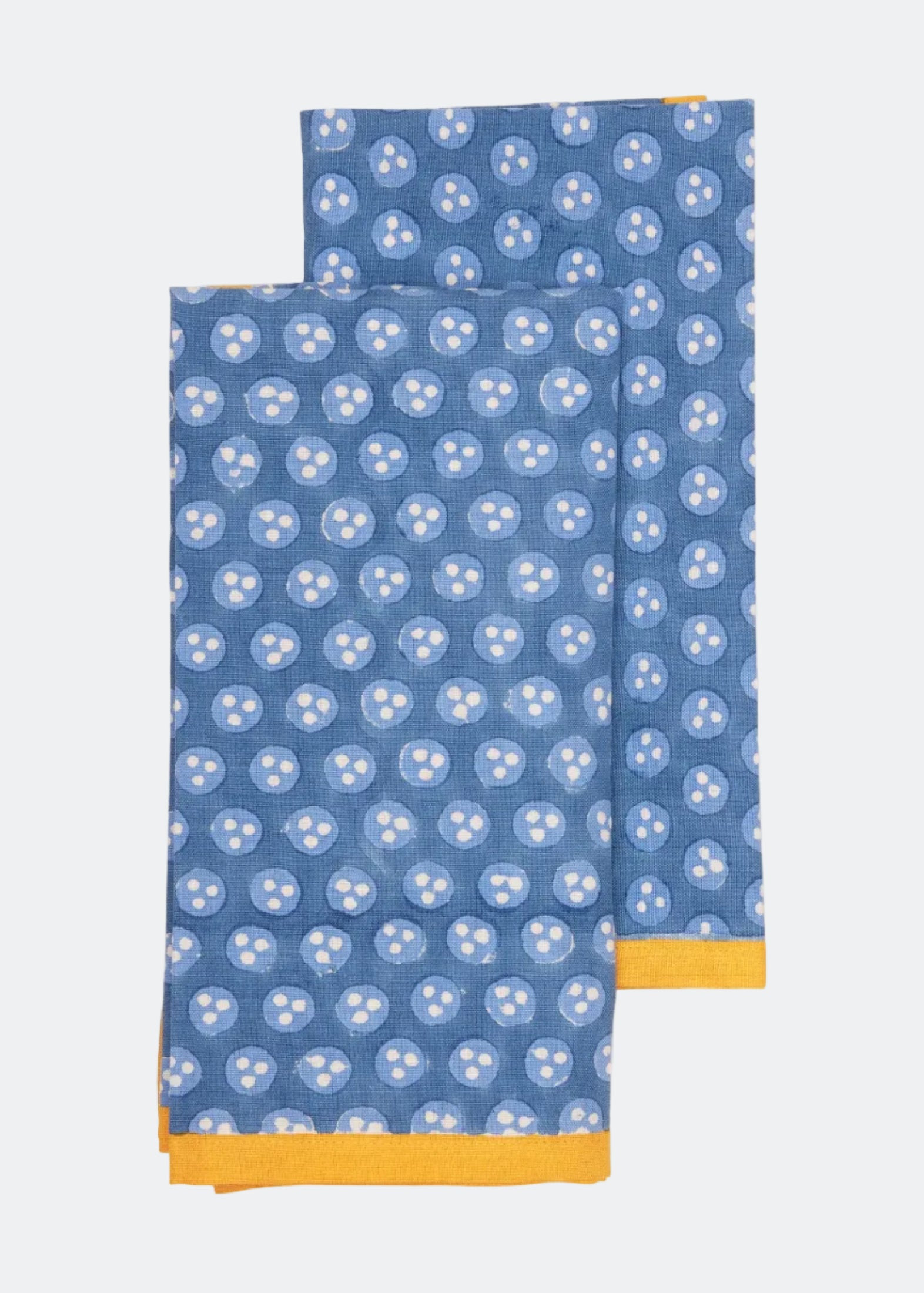 Royal Triple Dot Napkin