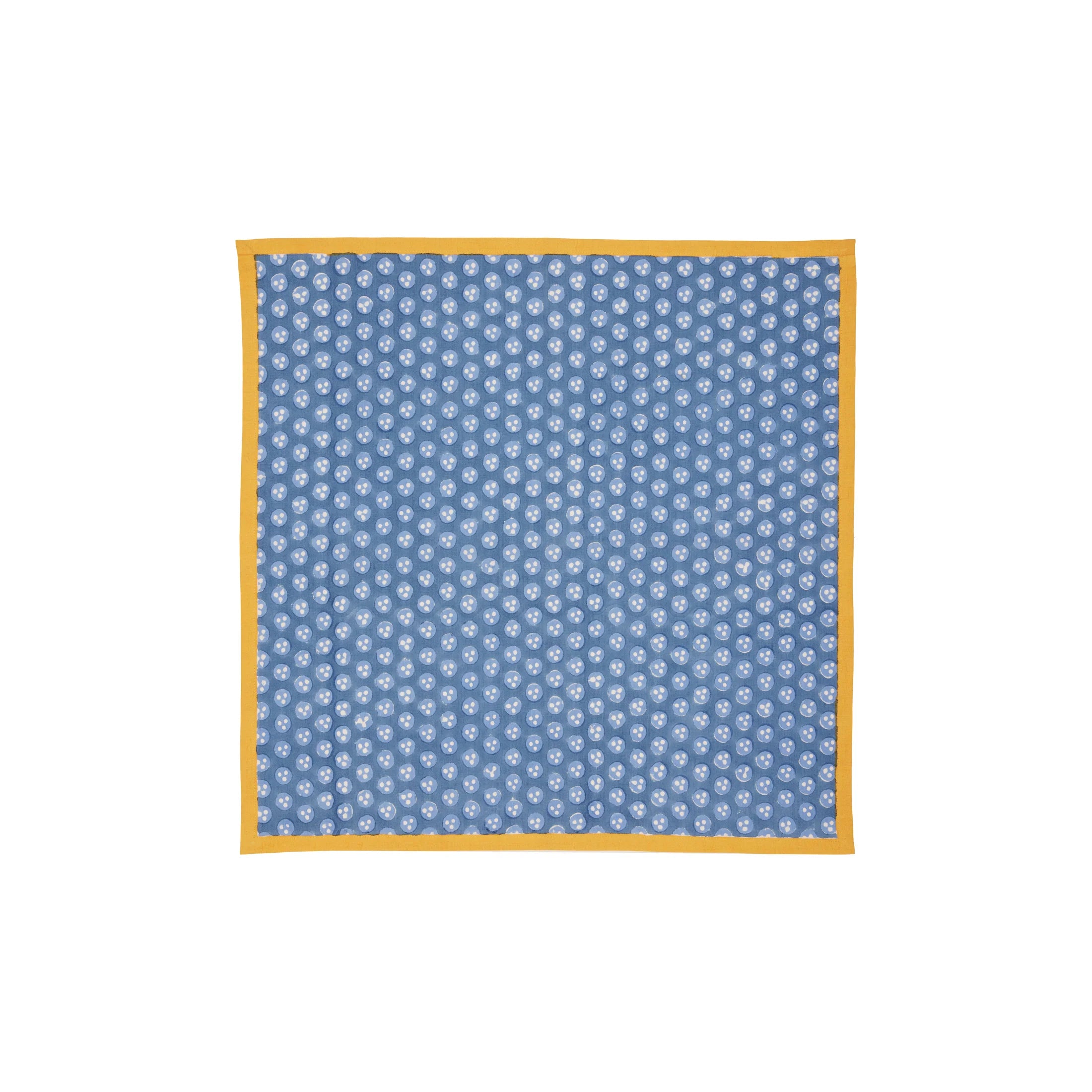 Royal Triple Dot Napkin