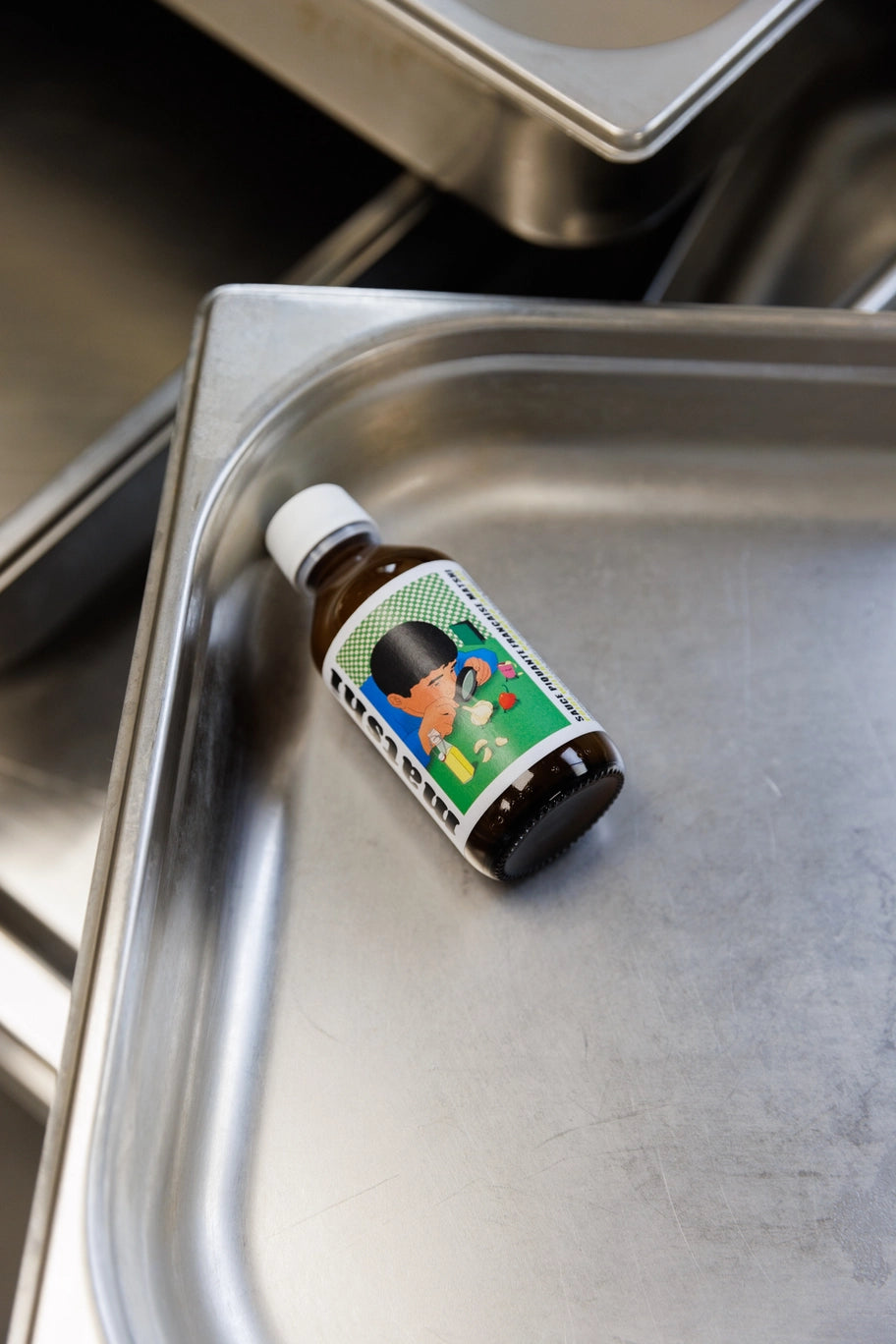 Classic Matshi Williams Pear & Habanero Sauce