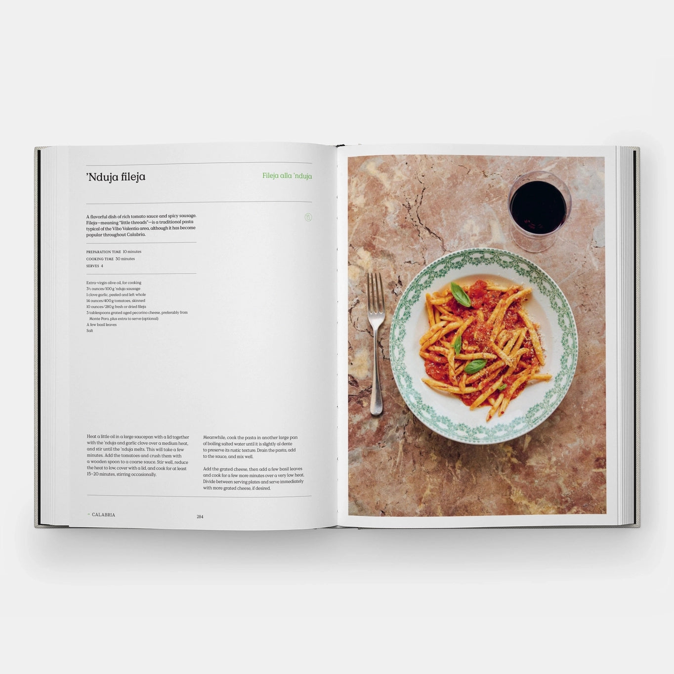 Regional Italian Recipes from the Silver Spoon 2025