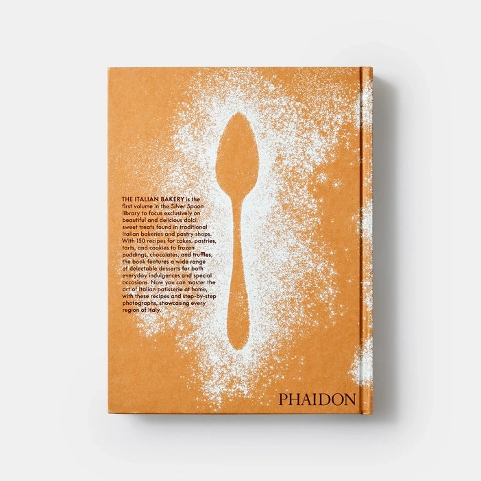 The Italian Bakery: Step-By-Step Recipes