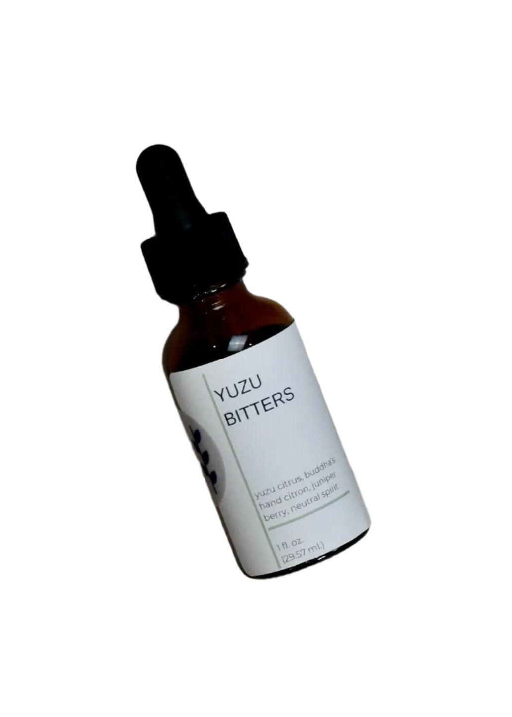 Yuzu Bitters // Cocktails & Low A.B.V. // 1oz