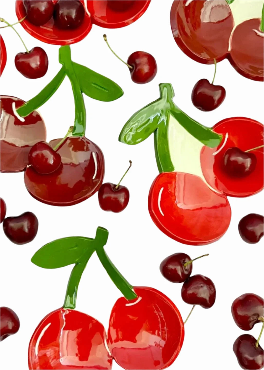 Cherry Dish