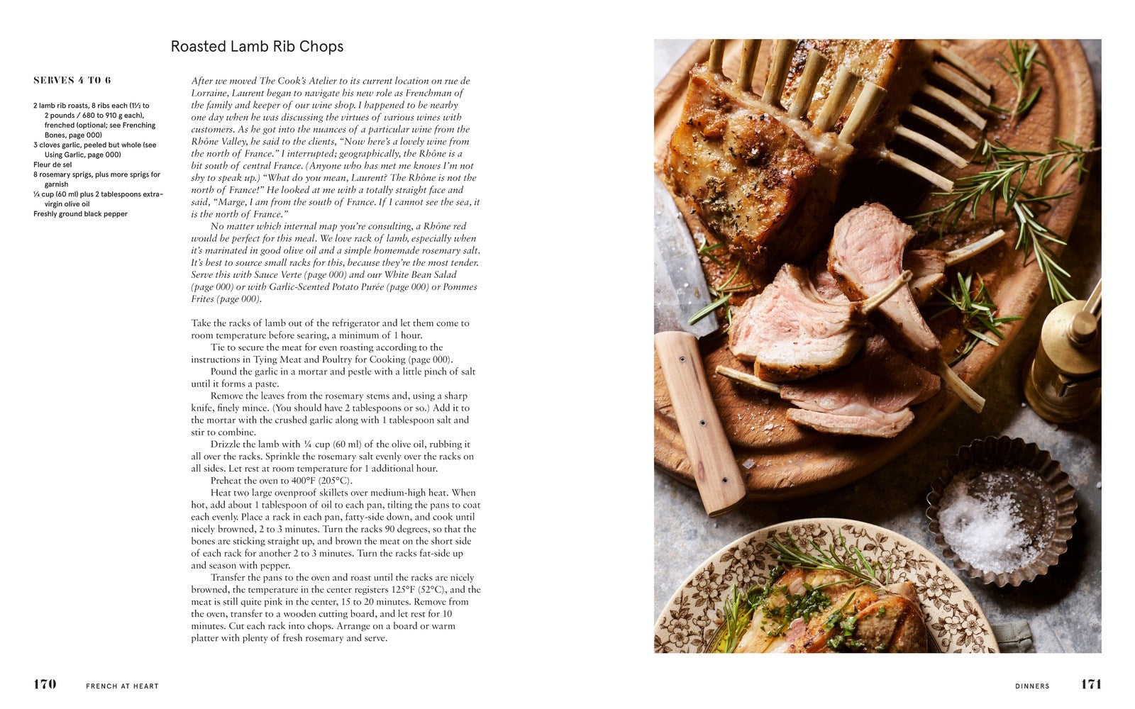 lamb rib chops
