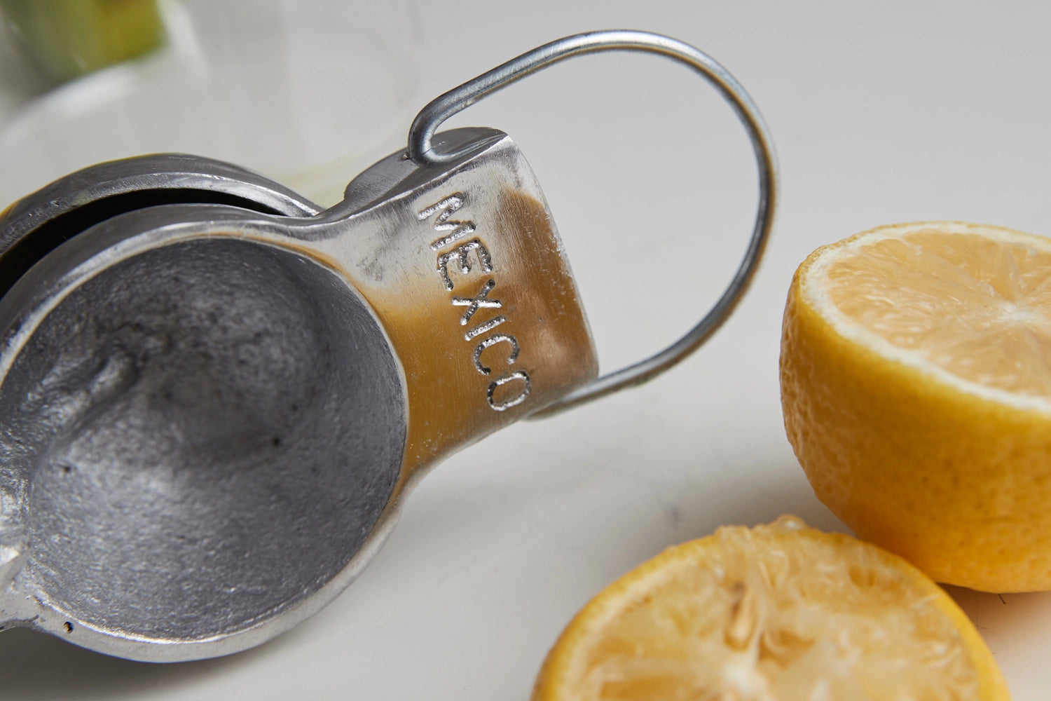 Hand Juicer