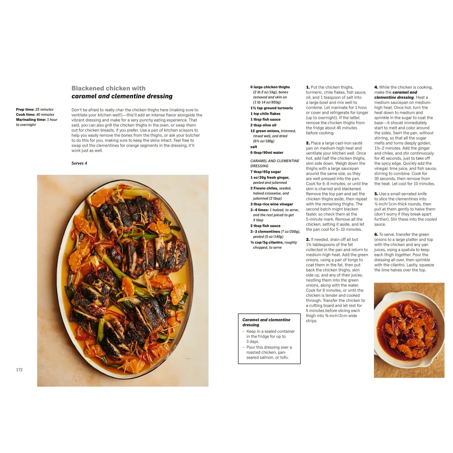 Ottolenghi Test Kitchen: Extra Good Things