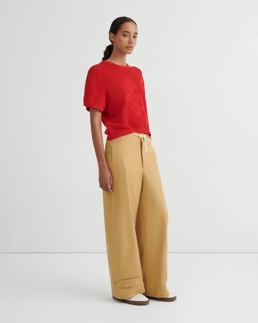 Kowtow Ariel Top