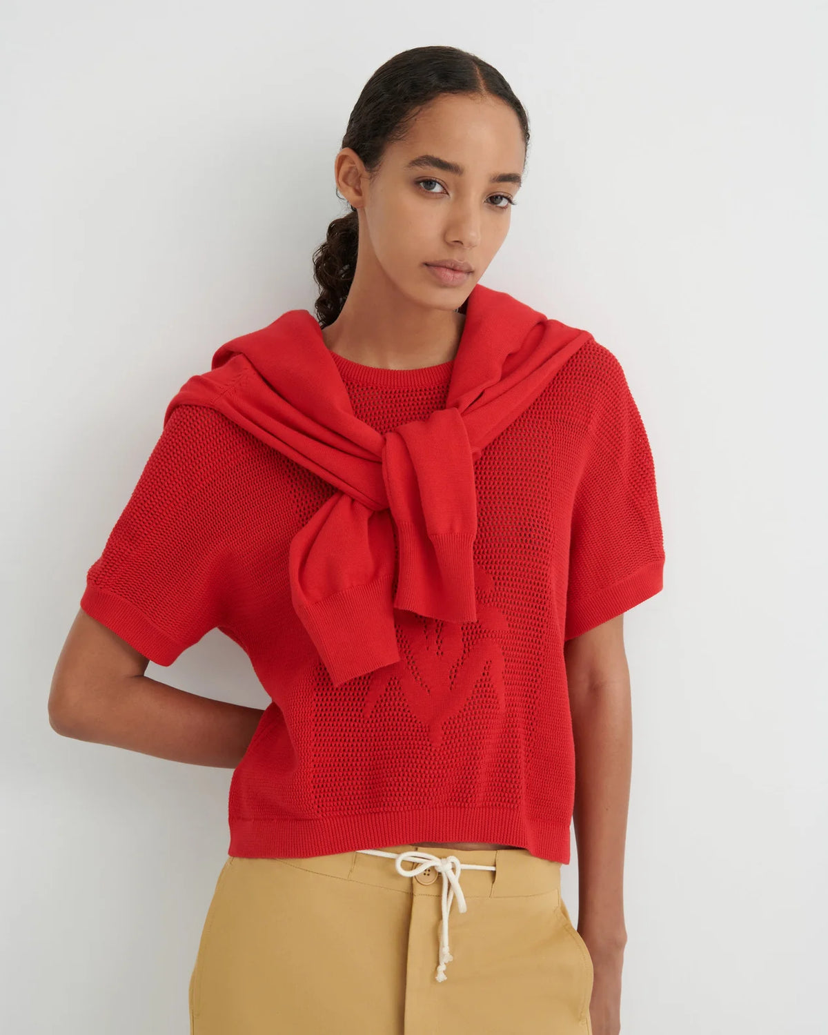 Kowtow Ariel Top