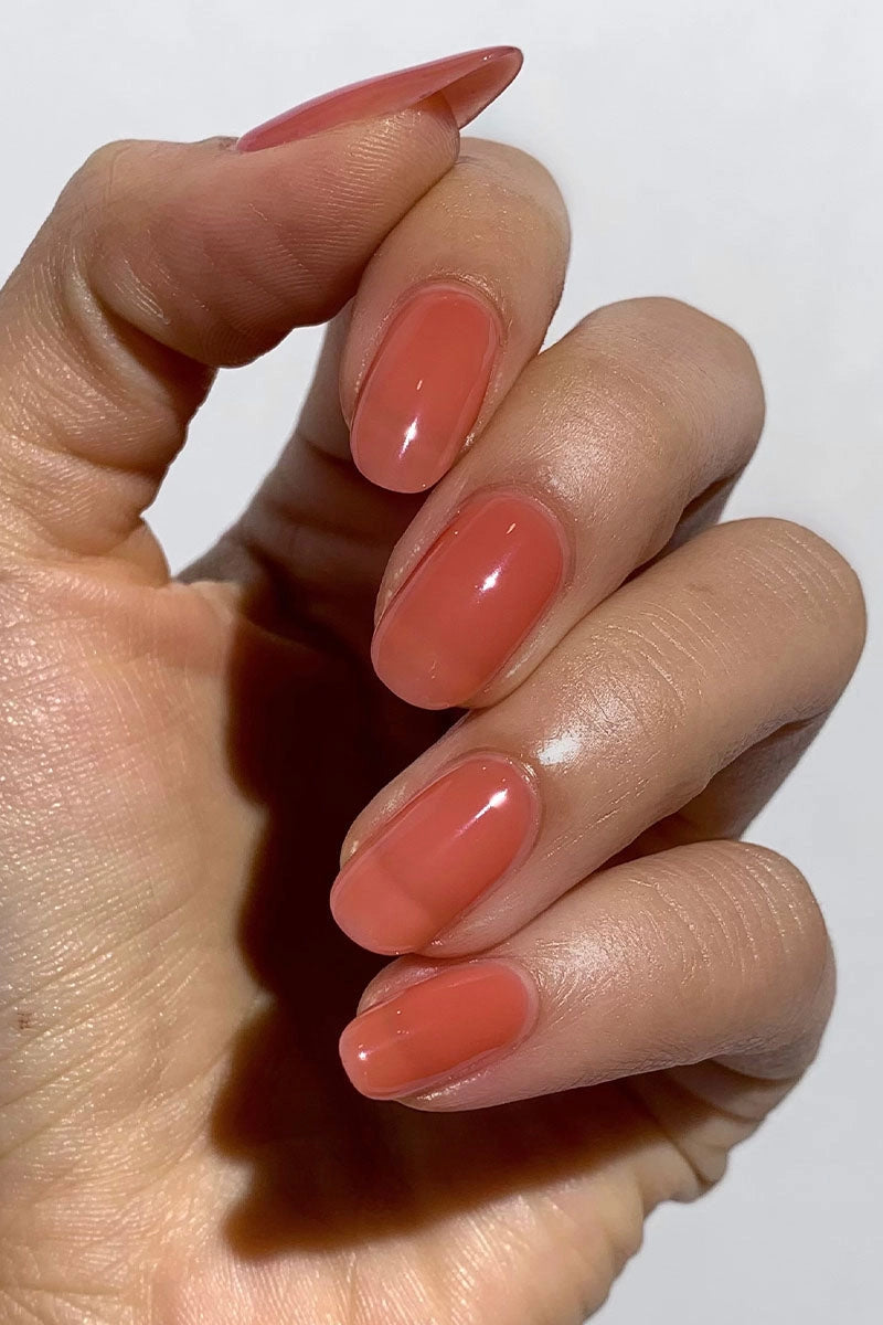 Harth Jelly  // Nail Polish