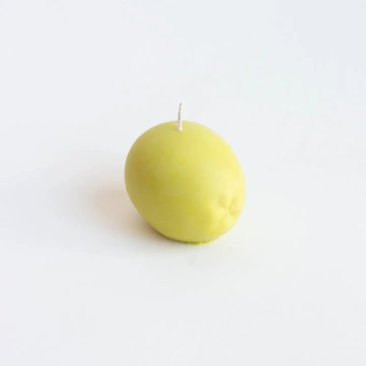 Olive Candle
