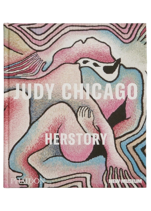Judy Chicago: Herstory