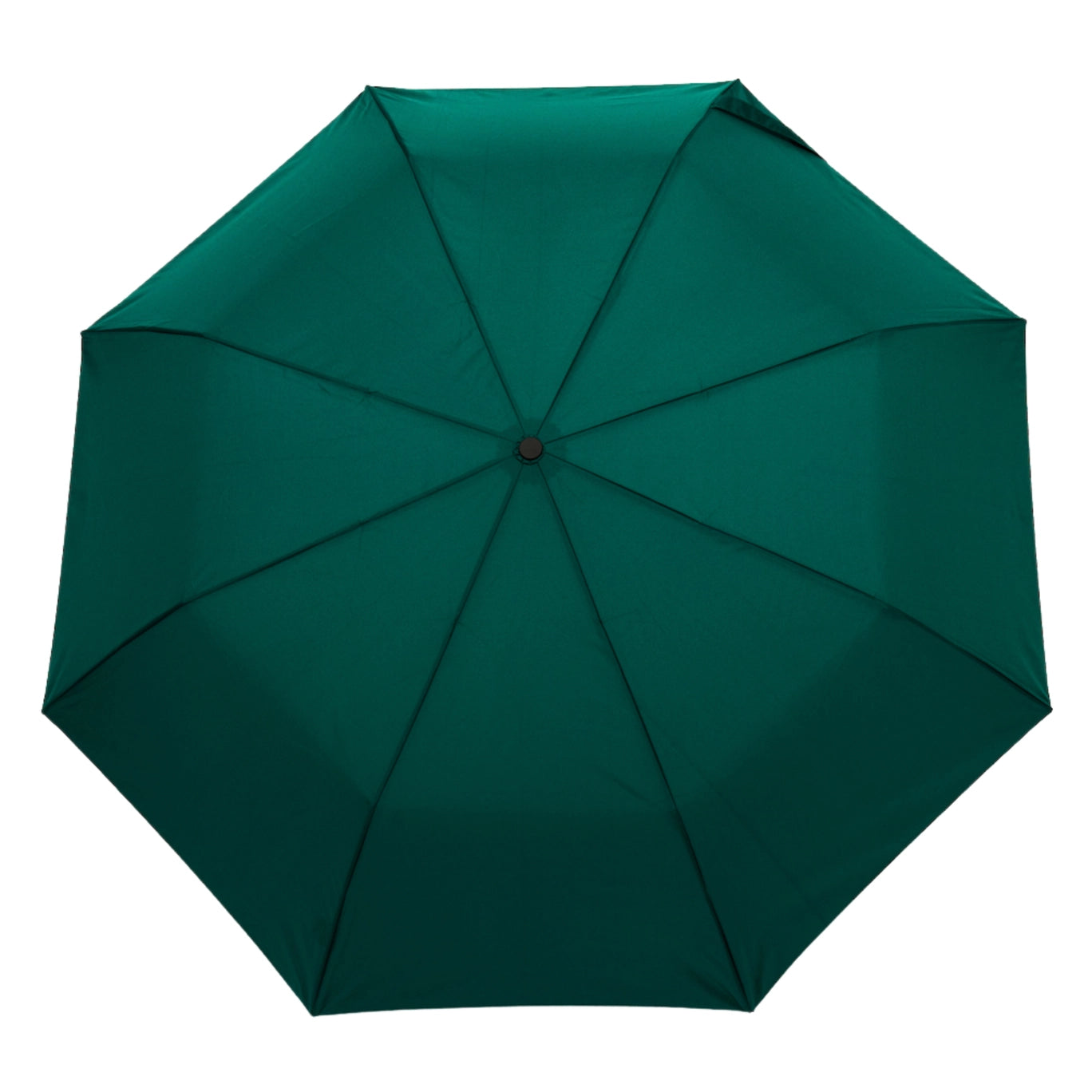 Eco-Friendly Duckhead Umbrella // Forest Green