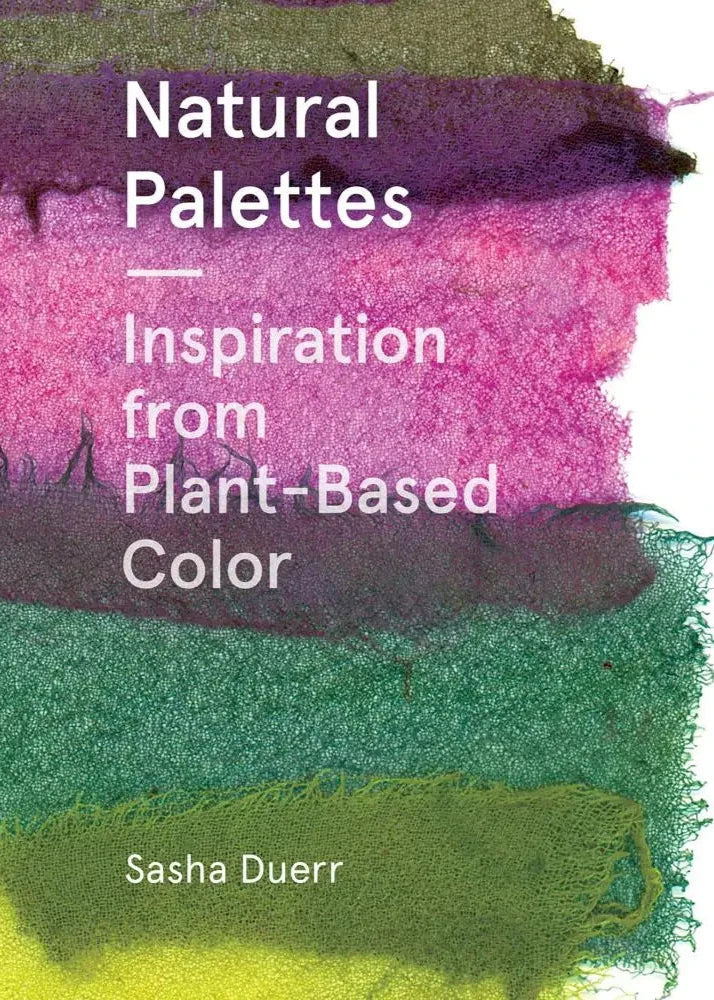 Natural Palettes