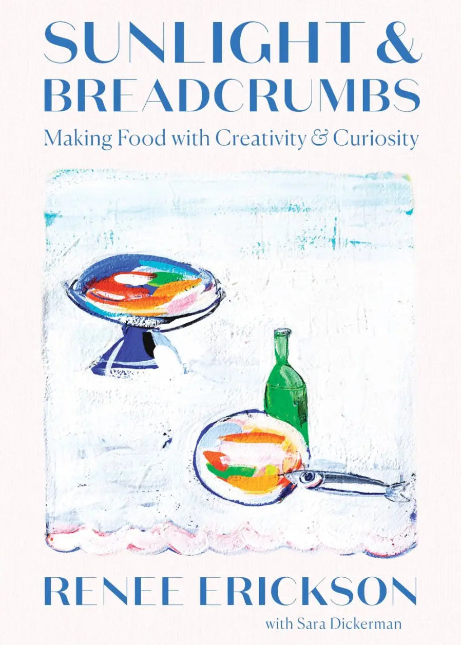 Breadcrumbs & Sunlight