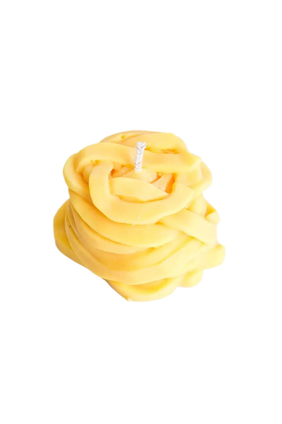 Tagliatelle Candle