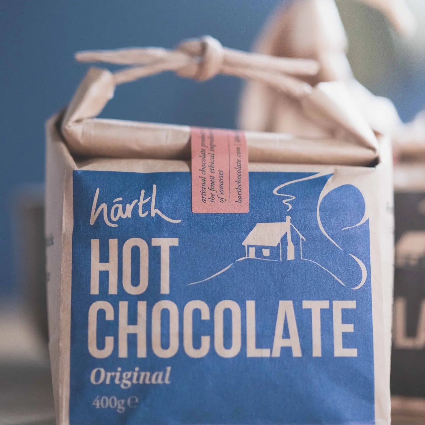 Original Hot Chocolate