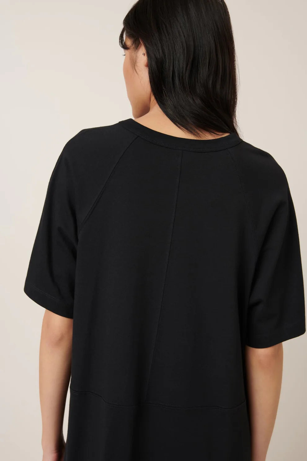 Blake Dress // Black