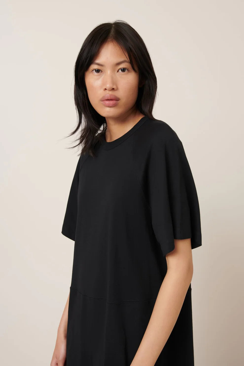 Blake Dress // Black