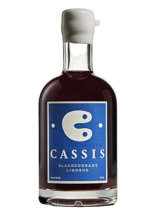 N.A. Blackcurrant Aperitif