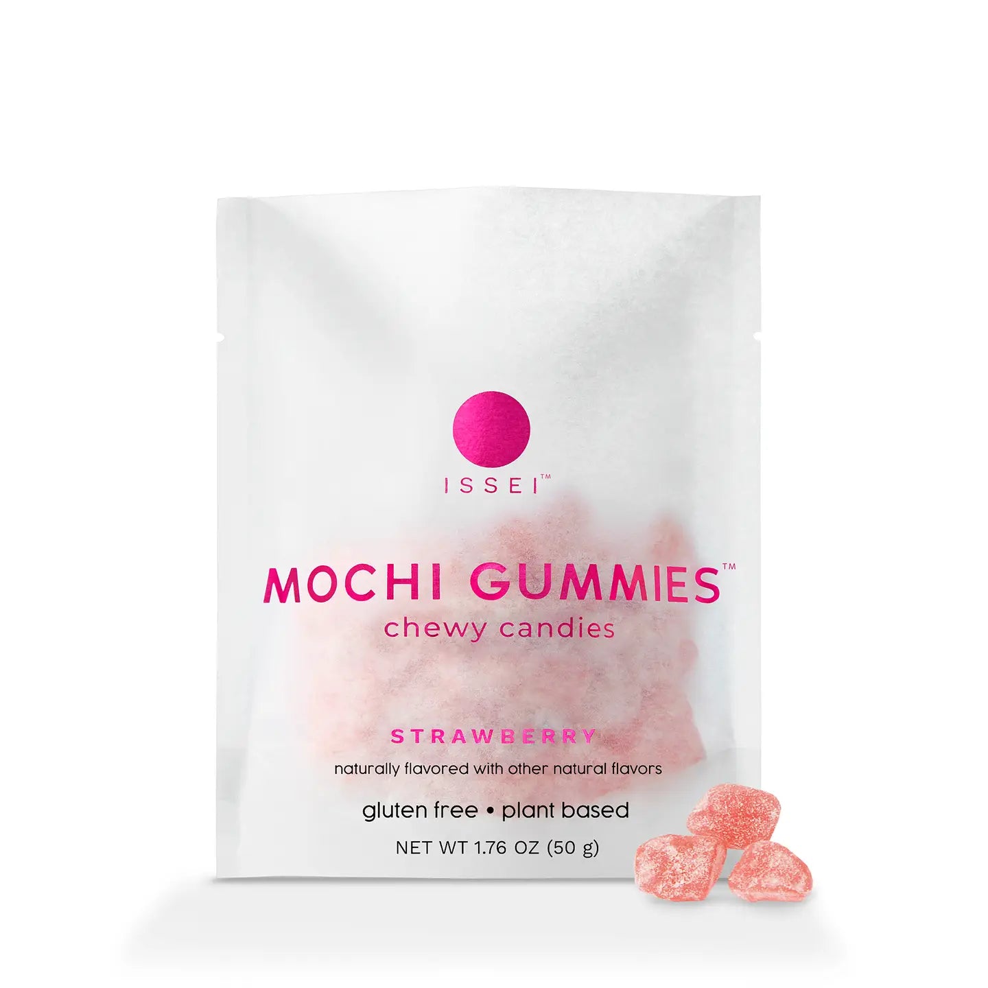 Mochi Gummies // Various Flavors