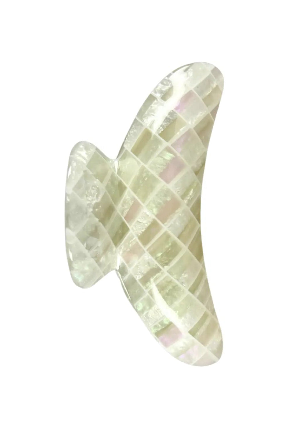 Superclip Hair Claw  // Starlight