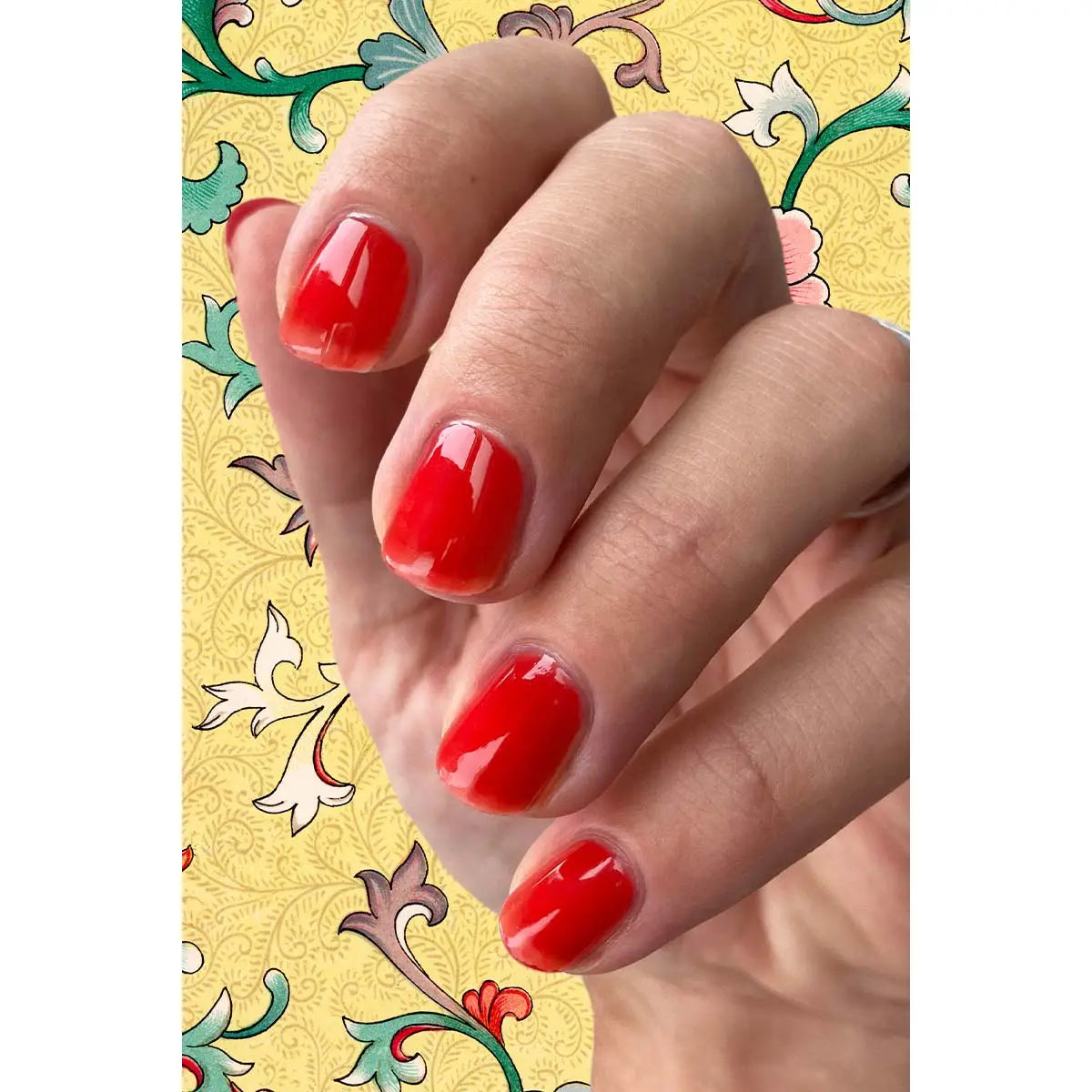 Lucky Jelly // Nail Polish