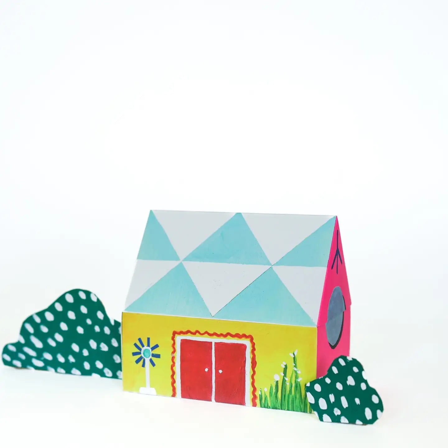 House Matches // Vashon