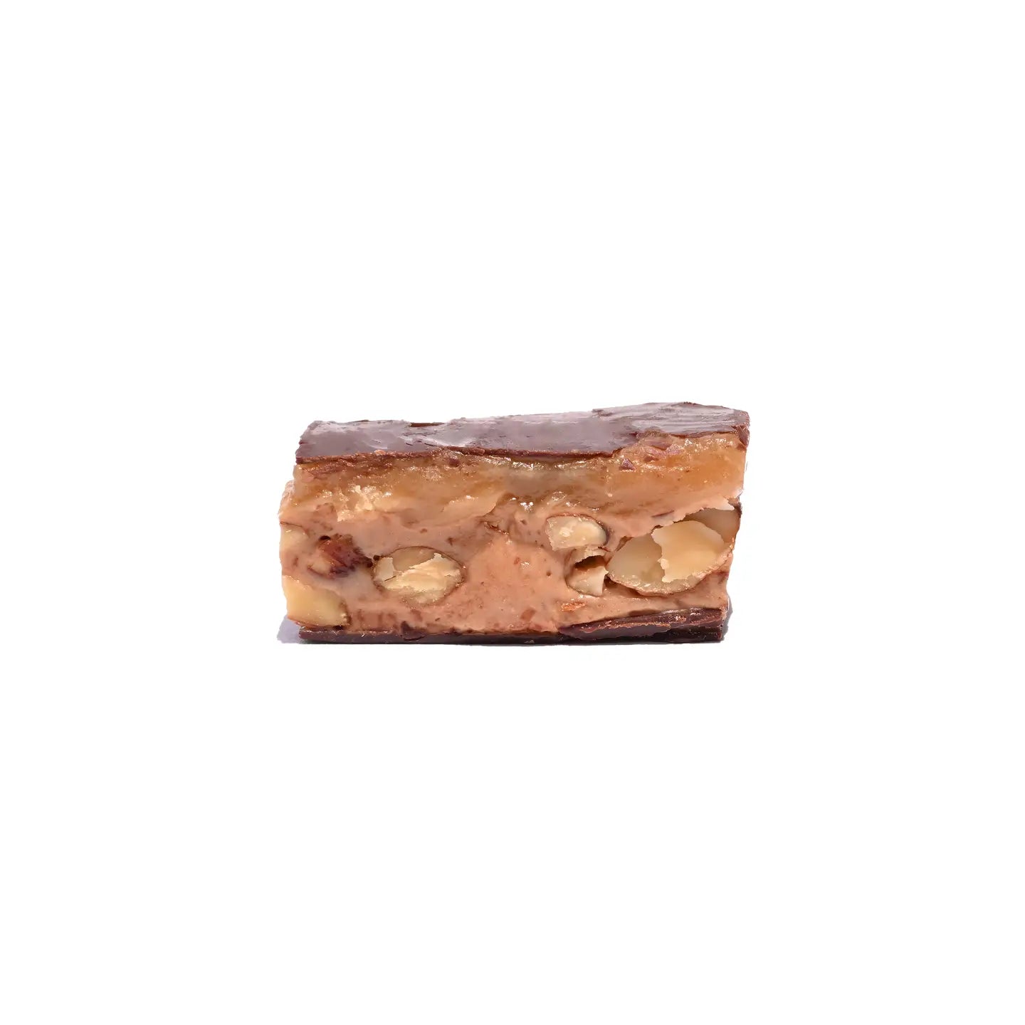 Nougat // Mini Candy Bar