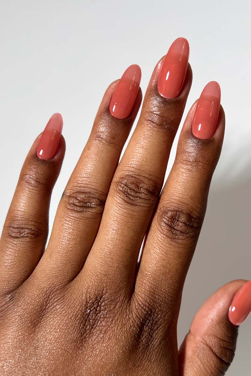 Harth Jelly  // Nail Polish