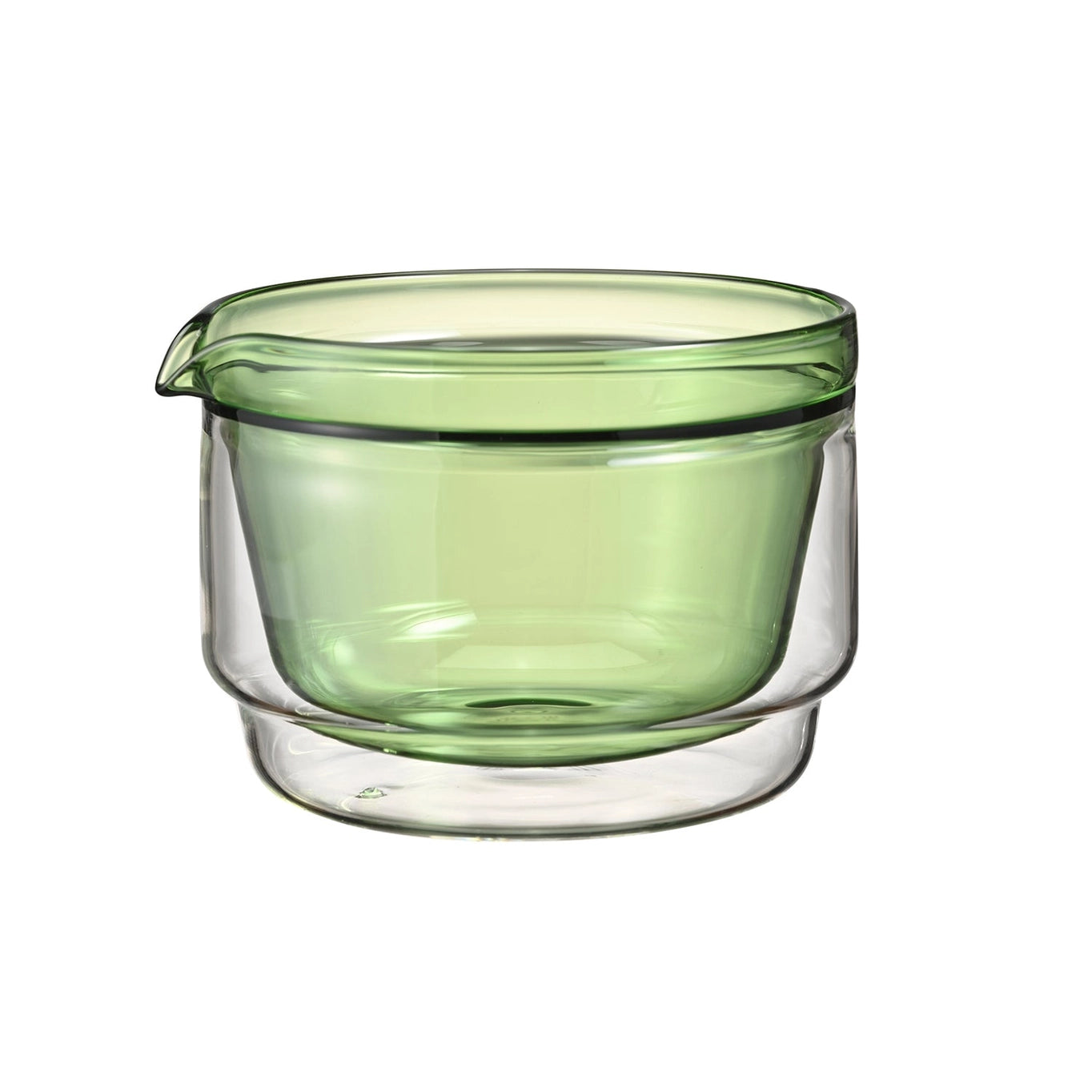 Matcha Tea Gift Set // Green