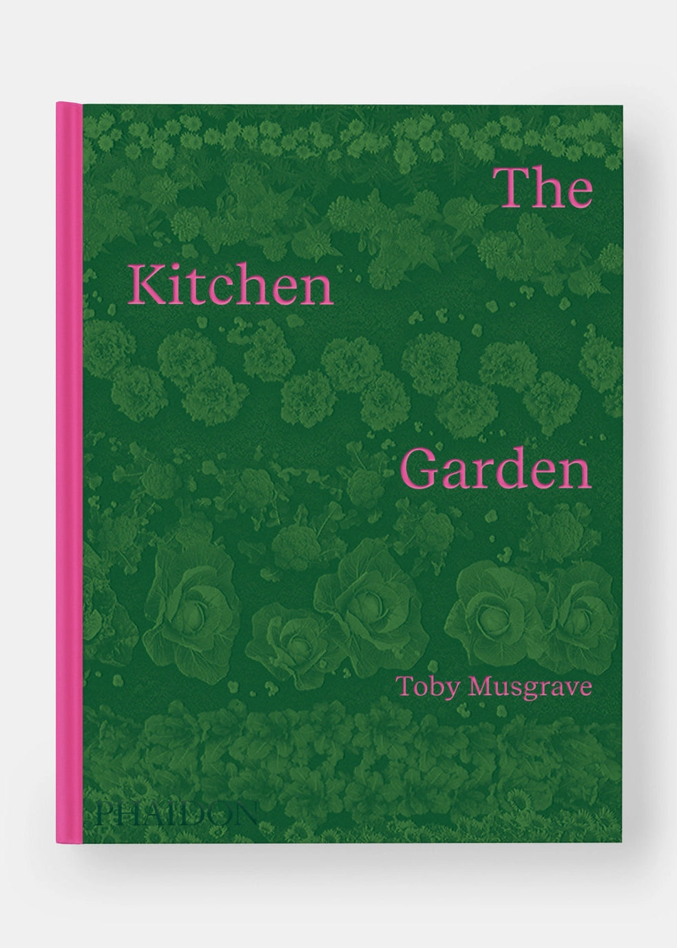 The Kitchen Garden