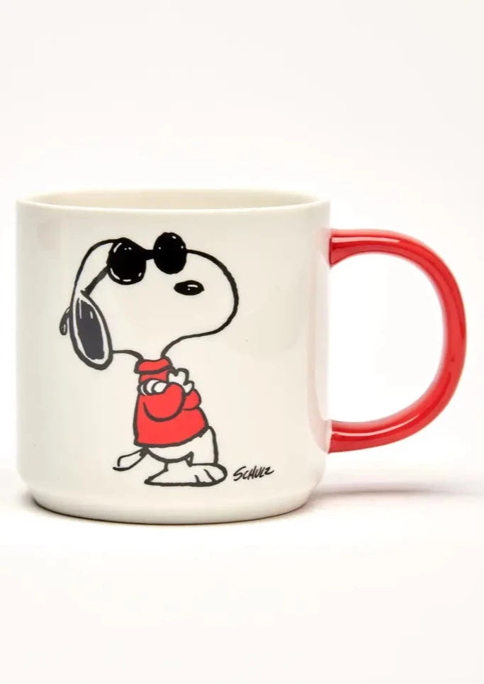 Stay Cool // Snoopy Mug