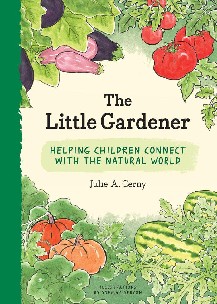 The Little Gardener