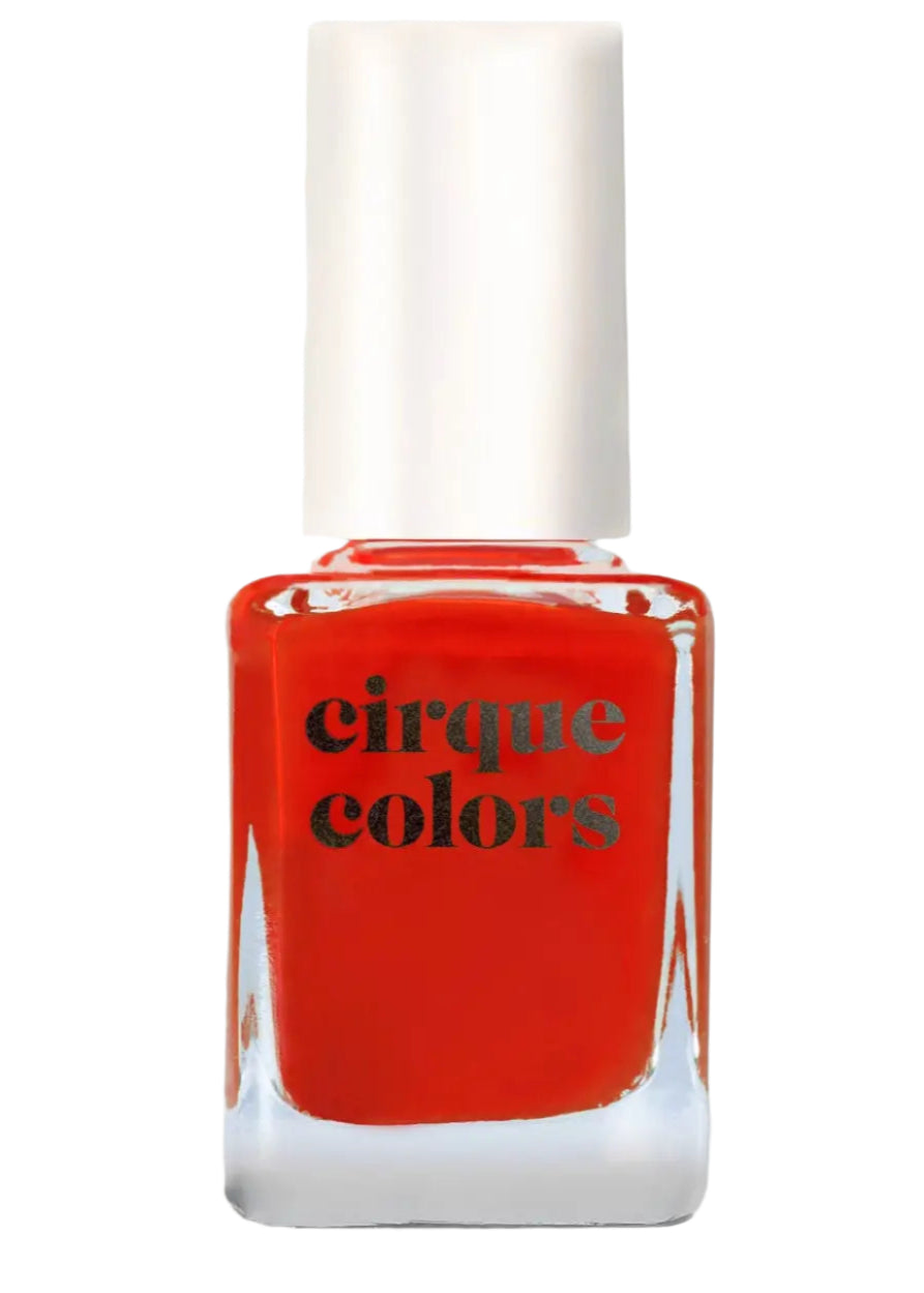 Toadstool // Nail Polish