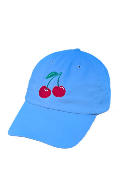 Bing! Cherry Hat