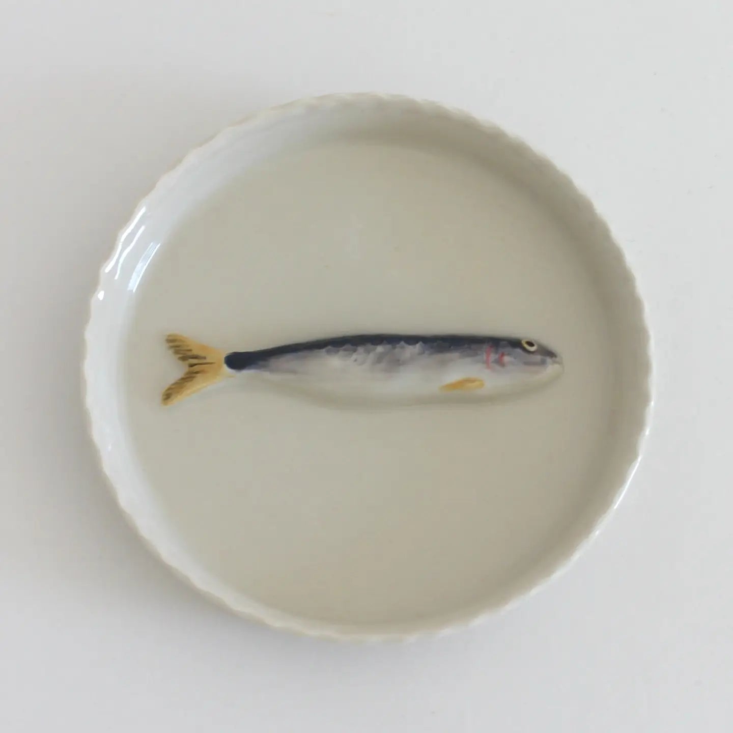 Sardine Tray