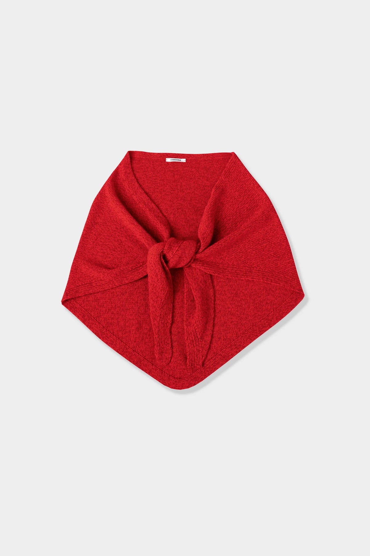 Cordera Merino Cashmere Maxi Bandana