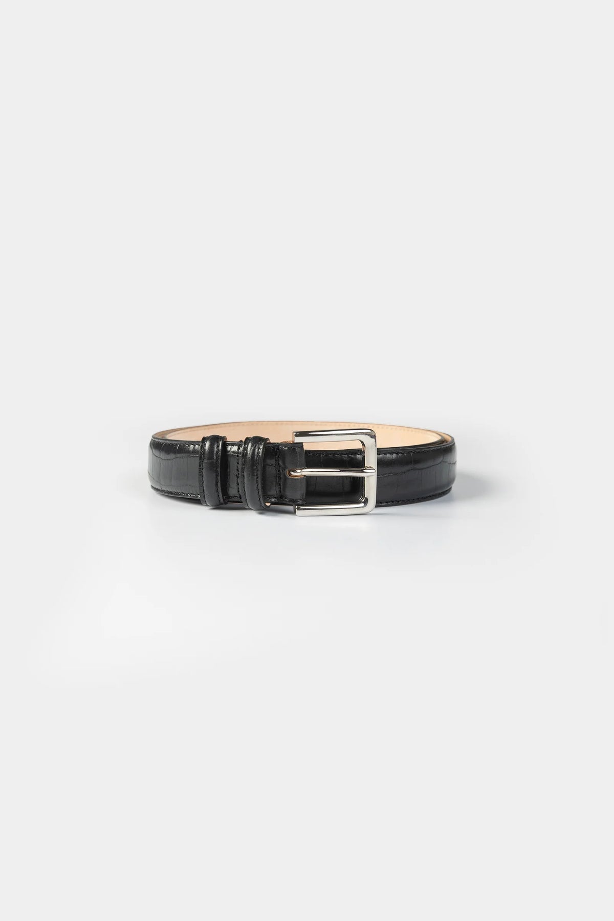 black belt