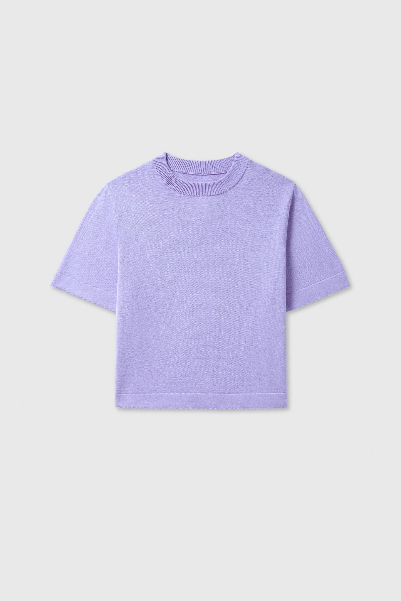Organic Cotton T Shirt // Cardo