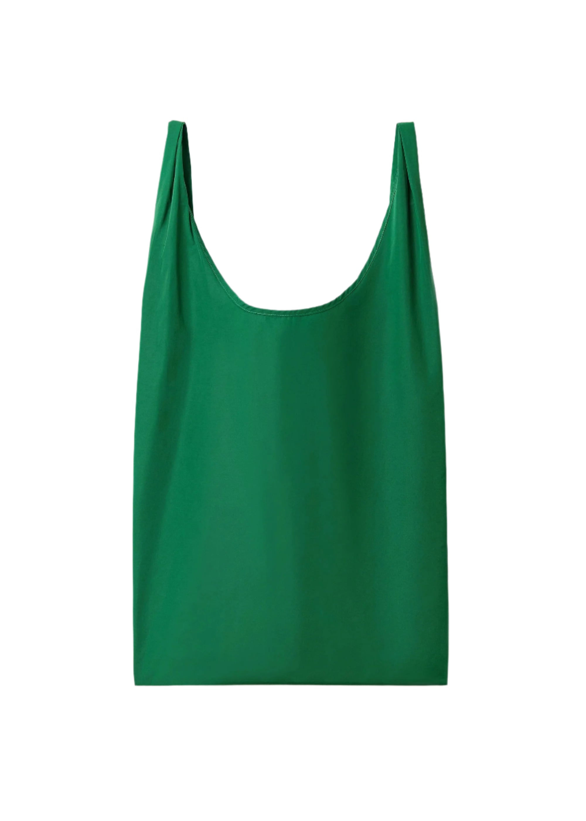 Oversized Bag // Fento