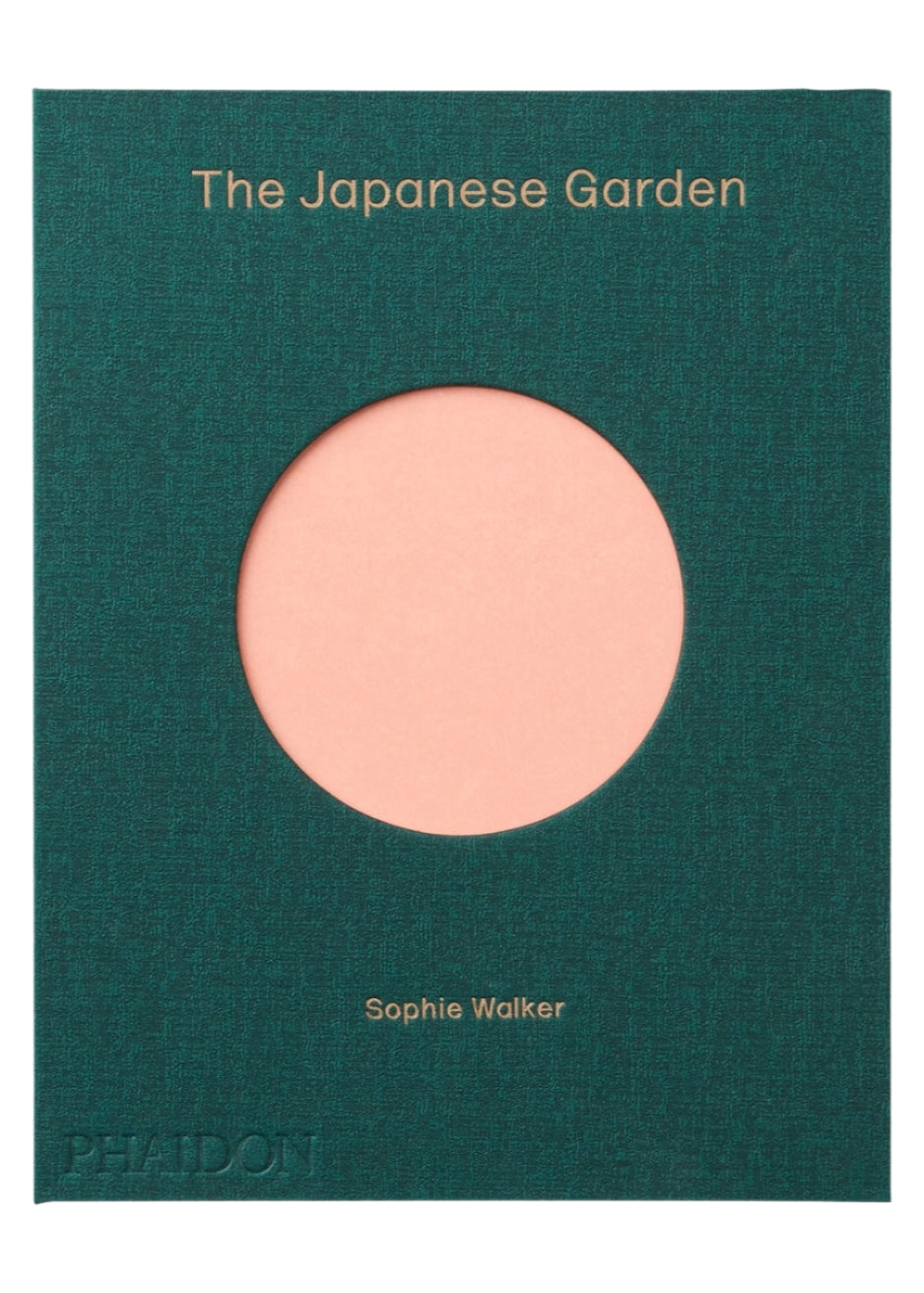 The Japanese Garden