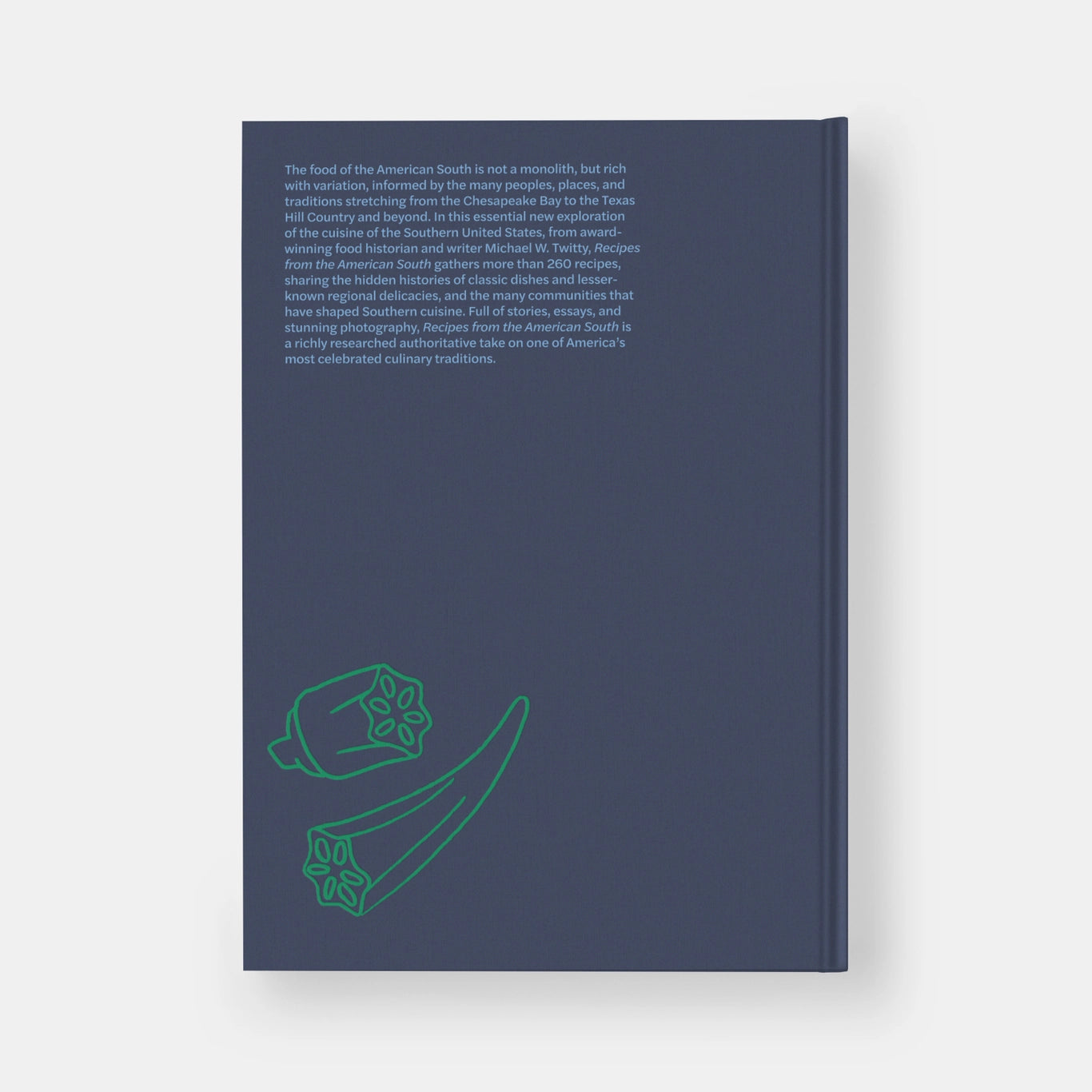 Recipes from the American South