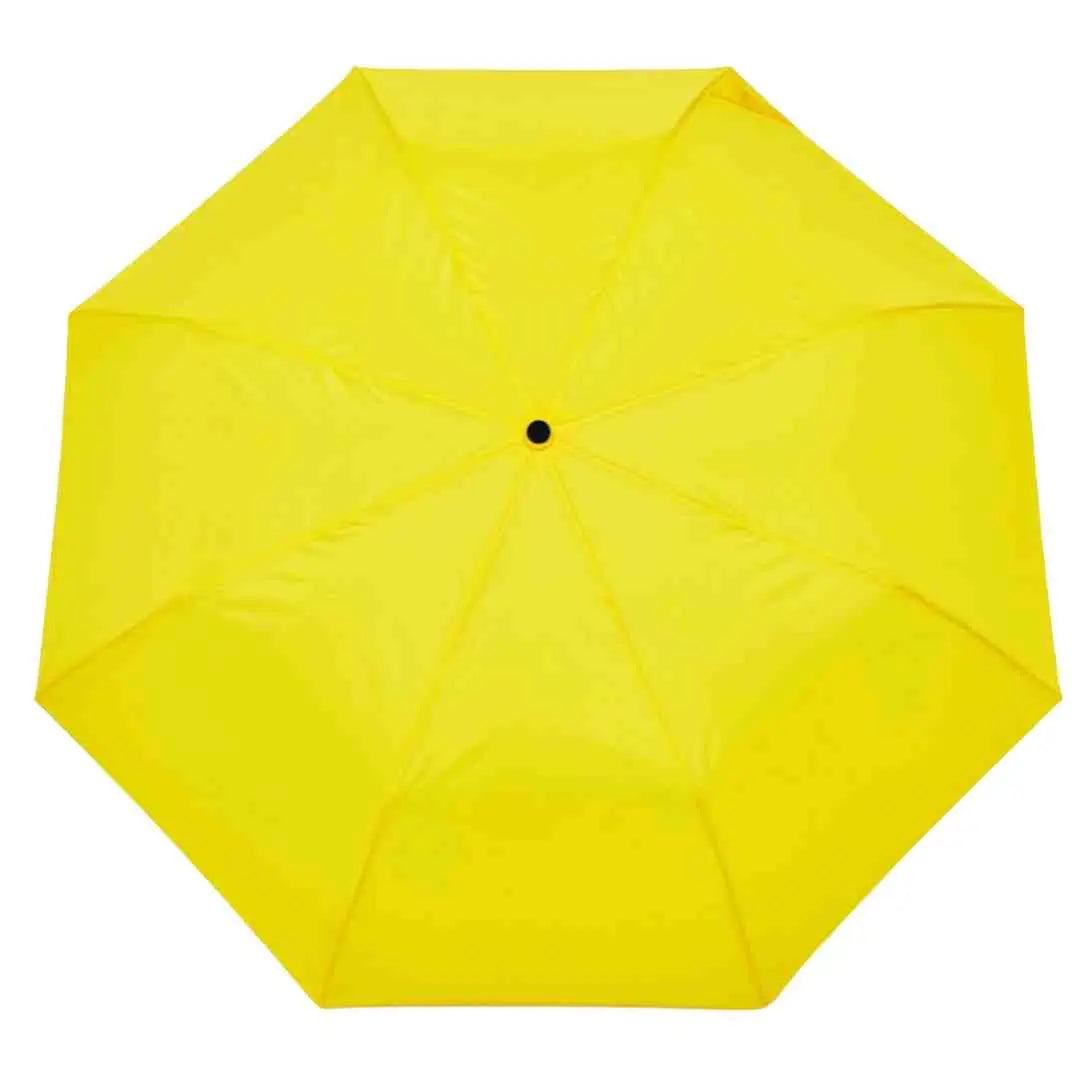 Eco-Friendly Duckhead Umbrella // Classic Yellow