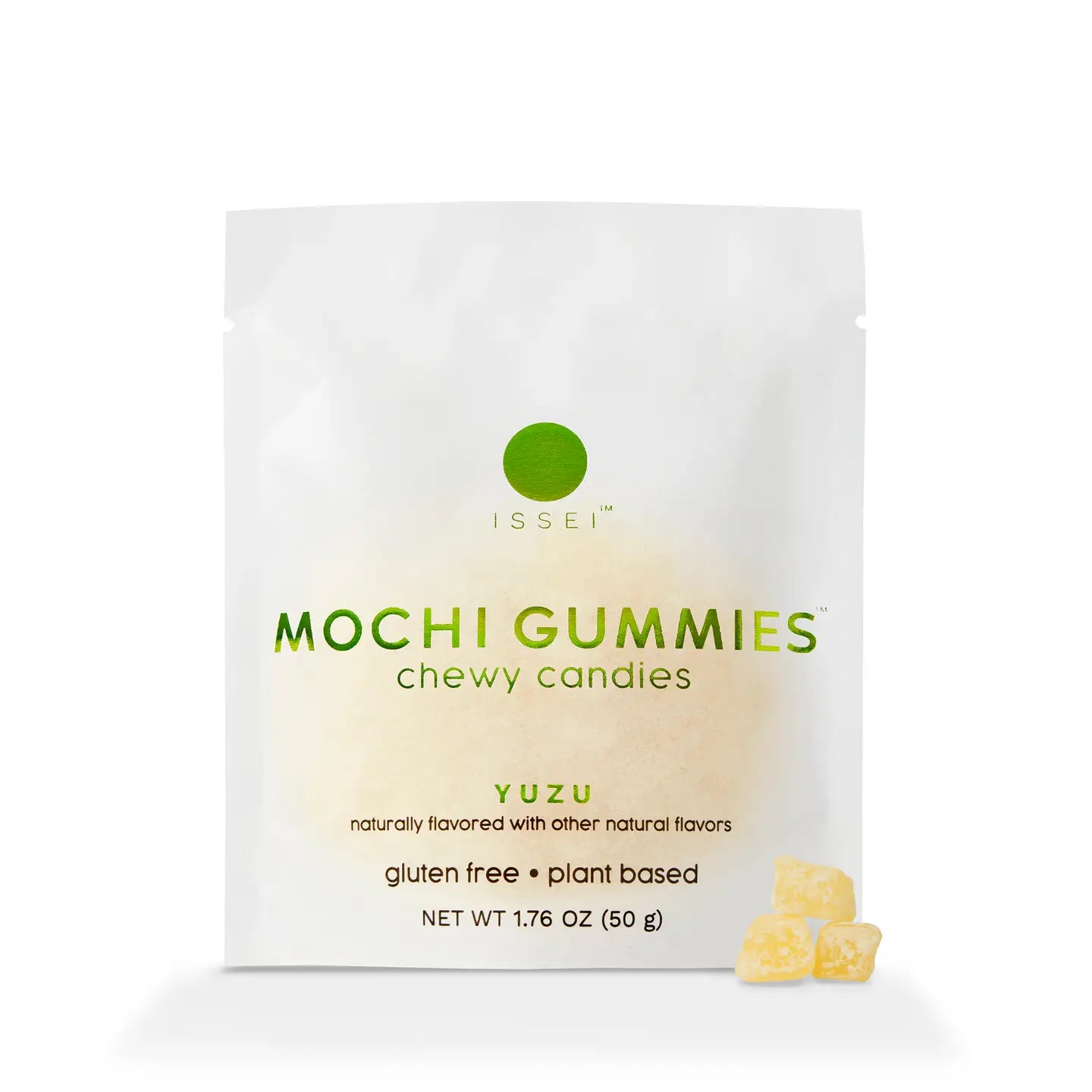 Mochi Gummies // Various Flavors