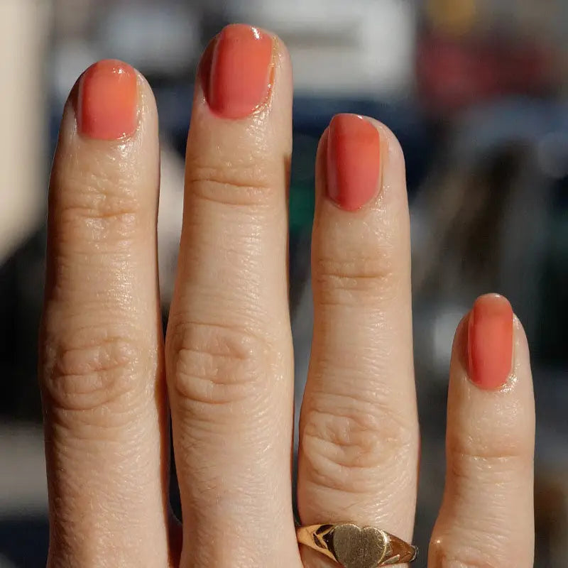 Harth Jelly  // Nail Polish