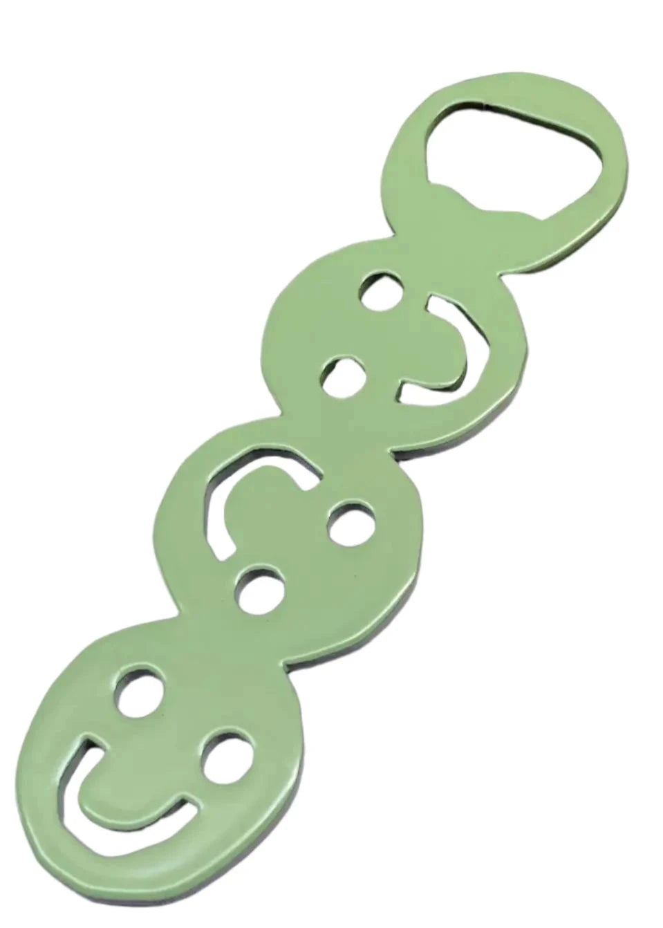 Cheersie Bottle Opener // Green